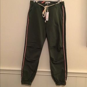 Sundry casual jogger pant